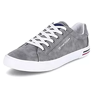 TOM TAILOR Sneaker & Sportschuhe TOM TAILOR Herren 5383201 Sneaker