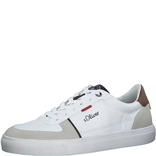 s.Oliver Sneaker & Sportschuhe s.Oliver Herren Sneaker Low 5-13621-30