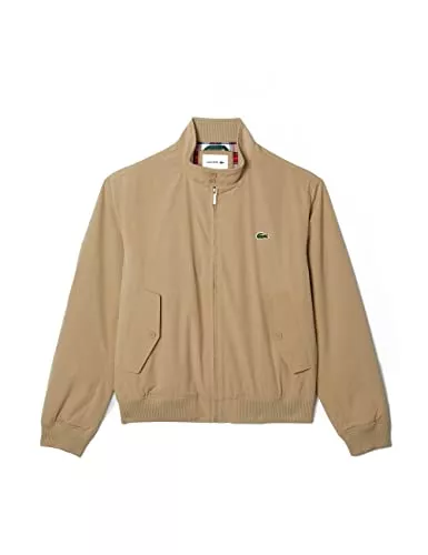 Lacoste Jacken Lacoste Herren Parkas & Jacken