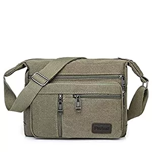 Tiny Taschen & Rucksäcke Herren Leinwand Umhängetaschen Casual Tote Travel Herren Umhängetasche Luxus Messenger Bags Mode Hochwertige Handtasche