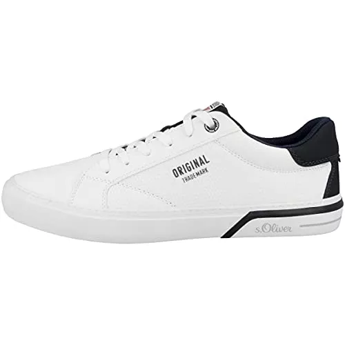 s.Oliver Sneaker & Sportschuhe s.Oliver Herren 5-5-13630-37 Sneaker