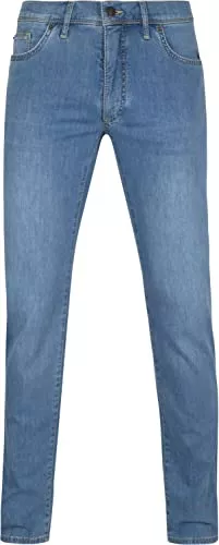 BRAX Jeans BRAX Herren Style Cadiz Ultralight Blue Planet_Five-Pocket Jeans