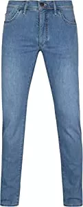BRAX Jeans BRAX Herren Style Cadiz Ultralight Blue Planet_Five-Pocket Jeans