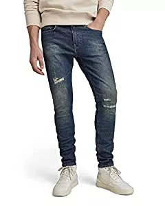 G-STAR RAW Jeans G-STAR RAW Herren Revend FWD Skinny Jeans