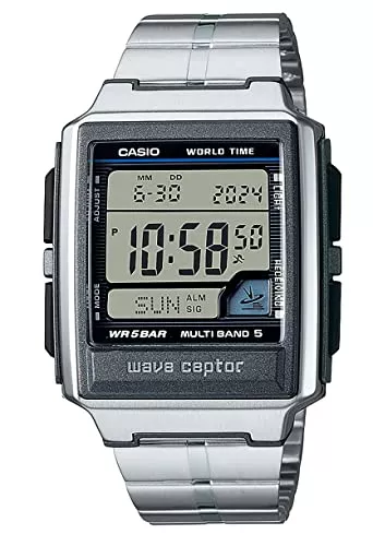 Casio Uhren Casio Watch WV-59RD-1AEF