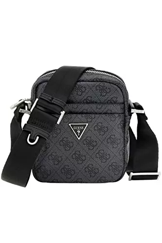 GUESS Taschen & Rucksäcke Guess Men VEZZOLA SMRT TOP ZP Bag, BLA