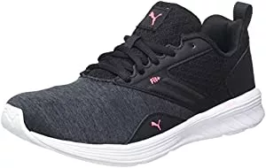 PUMA Sneaker & Sportschuhe PUMA Unisex NRGY Comet Laufschuhe