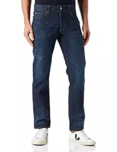 Lee Jeans Lee Herren Straight Fit Xm Extreme Motion Jeans