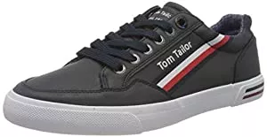 TOM TAILOR Sneaker & Sportschuhe Tom Tailor Herren 3283207 Sneakers