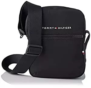 Tommy Hilfiger Taschen & Rucksäcke Tommy Hilfiger TH Horizon Umhängetasche 18 cm