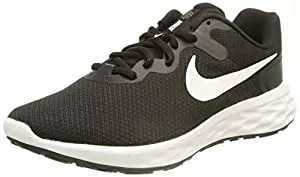 Nike Sneaker & Sportschuhe Nike Herren Revolution 6 Nn Laufschuh