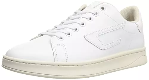 Diesel Sneaker & Sportschuhe Diesel Herren S-Athene Low Oxford-Schuh