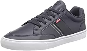 Levi's Sneaker & Sportschuhe Levi's Herren Turner 2.0 Sneakers