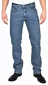 Pioneer Jeans Pioneer Authentic Jeans Jeans - Regular Fit Rando