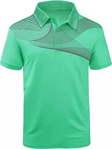 SwissWell Poloshirts SwissWell Poloshirts Herren Kurzarm Hemd Herren Kurzarm T-Shirts Sport Atmungsaktiv Outdoor Brillenhalter Knopfleiste Männer Casual Poloshirt Fit Golf