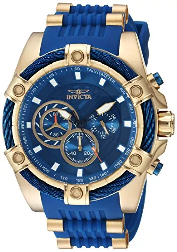 Invicta Uhren Invicta Bolt 25527 Herrenuhr - 52mm