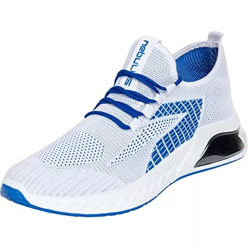 Nebulus Sneaker & Sportschuhe Nebulus Sneaker ROYAL Herren