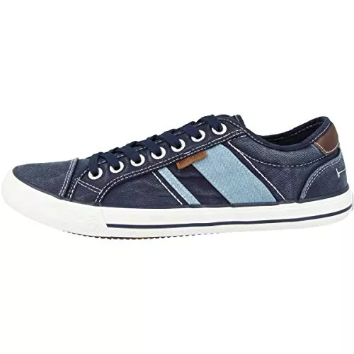 Dockers by Gerli Sneaker & Sportschuhe Dockers by Gerli Herren Sneaker Low 42JZ004