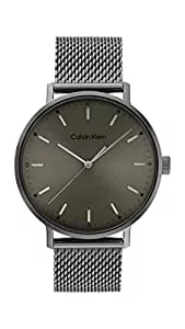 Calvin Klein Uhren Calvin Klein Herren-Uhren Analog Quarz 32020464