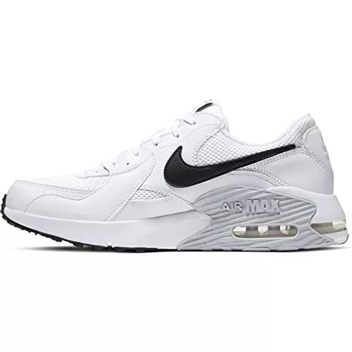 Nike Sneaker & Sportschuhe Nike Herren Air Max Ivo Laufschuhe