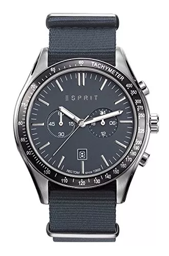 ESPRIT Uhren ESPRIT Herren Armbanduhr