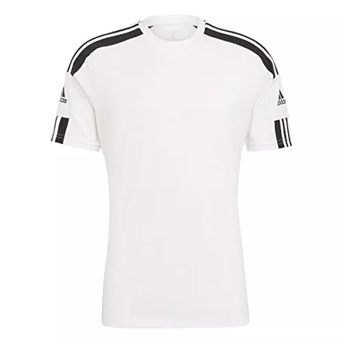 adidas T-Shirts adidas Herren Squad 21 JSY Ss T-Shirt