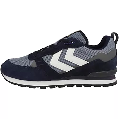 hummel Sneaker & Sportschuhe hummel Unisex Erwachsene Sneaker Low Thor