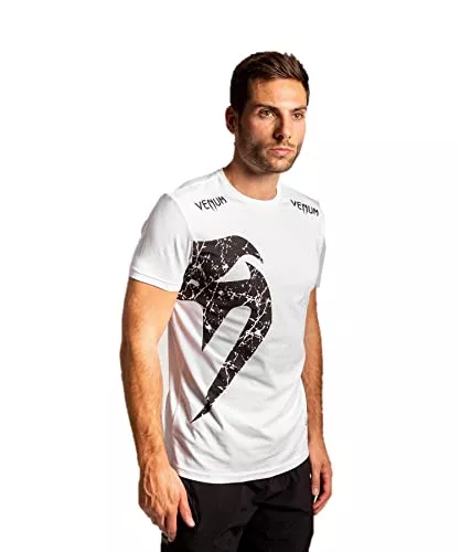 Venum T-Shirts Venum Erwachsene T-Shirt Giant