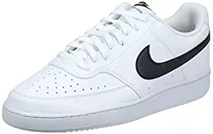 Nike Sneaker & Sportschuhe Nike Herren Court Vision Low Basketballschuh