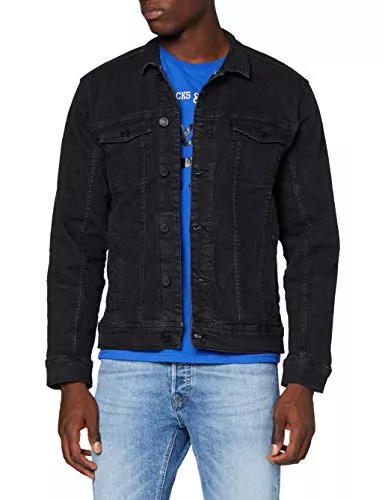 Blend Jacken Blend Herren Jeansjacke