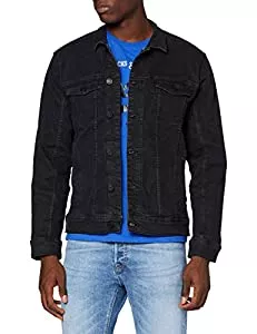 Blend Jacken Blend Herren Jeansjacke