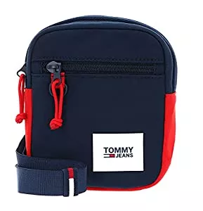 Tommy Hilfiger Taschen & Rucksäcke Tommy Hilfiger TJM Urban Essentials Chest Bag Corporate