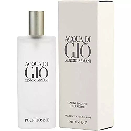 Giorgio Armani Accessoires Armani Acqua Di Gio Homme Eau de Toilette 100 ml