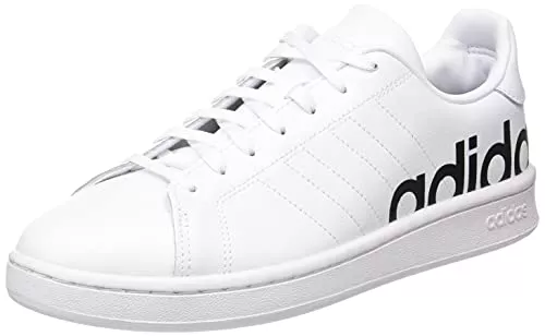 adidas Sneaker & Sportschuhe adidas Herren Grand Court LTS Leichtathletik-Schuh