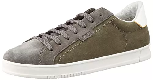 Geox Sneaker & Sportschuhe Geox Herren U Pieve B Sneakers