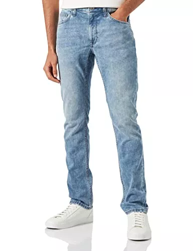 s.Oliver Jeans s.Oliver Herren Jeans-Hose, lang