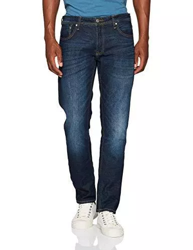 JACK & JONES Jeans JACK & JONES Herren Slim Jeans