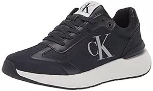 Calvin Klein Sneaker & Sportschuhe Calvin Klein Herren Dilbur Sneaker