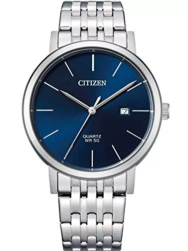 CITIZEN Uhren Citizen Herren Analog Quarz Armbanduhr