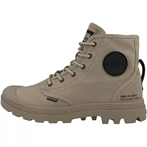 Palladium Stiefel Palladium Unisex Erwachsene Boots Pampa Hi Htg Supply