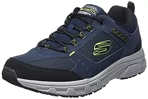 Skechers Sneaker & Sportschuhe Skechers Herren Oak Canyon Sneaker