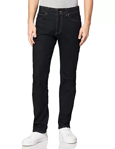 Lee Jeans Lee Herren Slim Fit MVP Jeans
