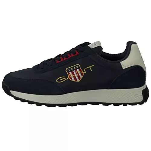 GANT Sneaker & Sportschuhe GANT Herren Garold Sneaker