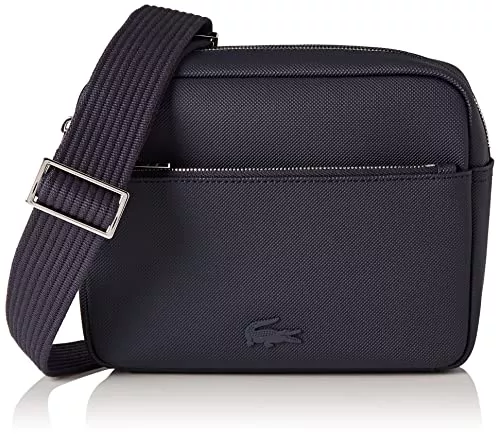 Lacoste Taschen & Rucksäcke Lacoste Herren Nh3792hc Reportertasche