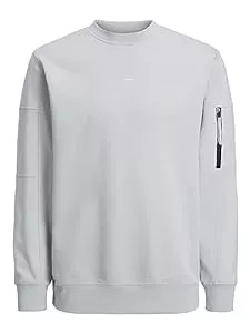 JACK & JONES Pullover & Strickmode JACK & JONES Herren Jcoshade Sweat Crew Neck Sn Pullover