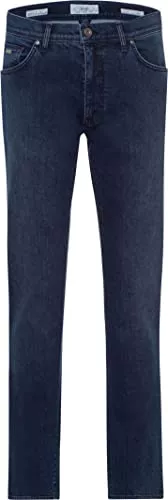 BRAX Jeans BRAX Herren Style Cadiz Masterpiece: Moderne Five-Pocket Jeans