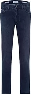 BRAX Jeans BRAX Herren Style Cadiz Masterpiece: Moderne Five-Pocket Jeans