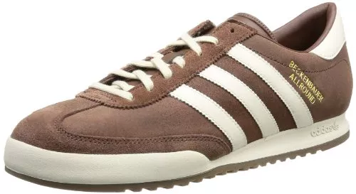 adidas Sneaker & Sportschuhe adidas Herren Beckenbauer Low-Top