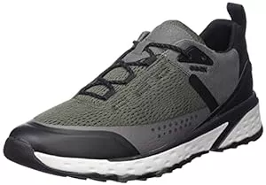 Geox Sneaker & Sportschuhe Geox Herren U Sterrato B Sneakers