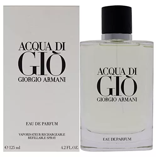 Giorgio Armani Accessoires ARMANI ACQUA Gio